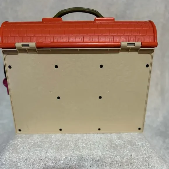 Battat B Critter Clinic Pet Vet Animal Hospital - Picture 4 of 7